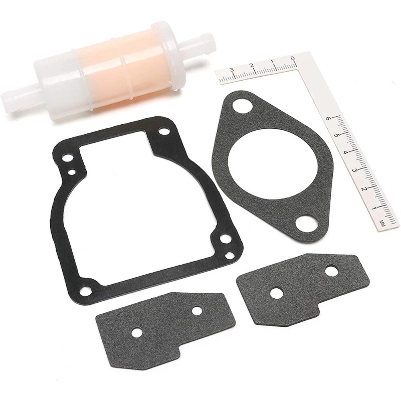 onsal_44 Carburetor Kit Mercury 30,40,50,55,60