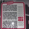 Brawny D400 Professional Professional Cleaning Towels 1 Pack