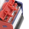 Replacement Blades for Parcel Tape Hand Dispenser 50 mm Set