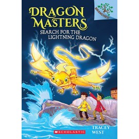 Dragon Masters Series Set Ii (Book 7 - Book 12)