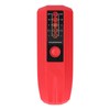 EMF Meter Magnetic Field Detector Electromagnetic Radiation Tester with 5