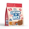 Applied Nutrition Cream of Rice - Suplemento de carbohidratos de
