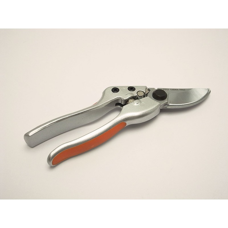 Asaka Industry FG-AH100 Aluminum Handle Garden Shears