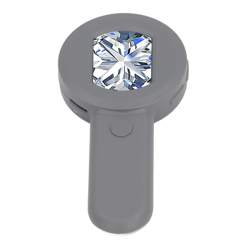 Handheld Microscope with 8 LED Lights 2 Inch IPS Screen