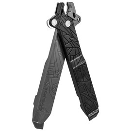 Topeak POWER LEVER X, Bianco