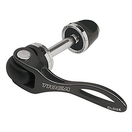 Tioga (Tioga) Forged Quick Seat Pin Black