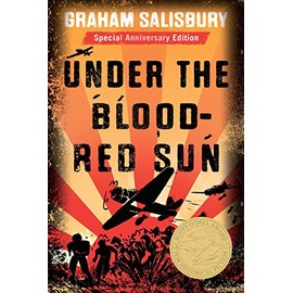 Under the Blood-Red Sun (Prisoners of the Empire Series)