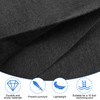 10FT Ground Pool Pads for Above Ground Pool Liner Pad，Pool