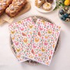 Cute Watercolor Chickens Kitchen Towels, Dish Towels for Kitchen Set