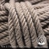 Hand & Leather Craft | New 4 CORE Twisted (More