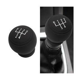 CGEAMDY Car Door Armrest Car Centre Console Armrest, Cars Leg Cushion Knee Pads, Console Knee Pads, Leg Pads for Car, Car Knee Pads Armrests Pad Knee Pad Cushion (5-Speed R Left)