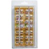 Pit Stopper Refill, Small, Pack of 14