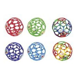 4 Setoball Rattle 10 cm