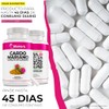 Bioherb Cardo Mariano Extracto Silimarina Cápsulas 500