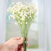 Factory Direct Craft Artificial Baby's Breath Bush