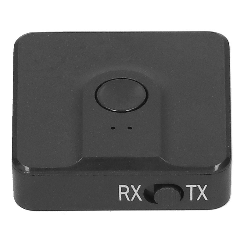 Bluetooth 5.0 Receiver Transmitter 2 In 1 Wireless Audio Adapter