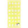 Hayashi CP433203 Compact Bath Towel, Approx. 19.7 x 39.4 inches