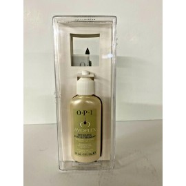 OPI Tooling TItanium Dual-Edged nail plate cleanser IM221 NEW