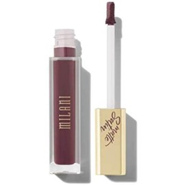 Milani Amore Satin Matte Lip Crème (0.22 Fl. Oz.) Cruelty-Free Nourishing Lip