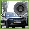 HOPESPANNER Engine Start Stop Button Cover Kit One Click Push