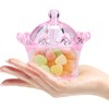 Candy Box Girls Christening, 12 Candy Box Candy Box Shape