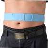 Baluue 2pcs Abdominal Holder Abdominal Holder Abdominal Patient Waistband