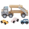 PolarB TYPR44014 Polar Bee Car Carrier
