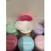 S.he Makeup 6 PCs S.he MACARON Nail Polish Remover Scent