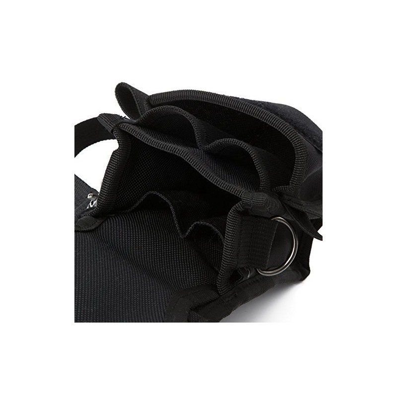 Dirty Rigger Pro Pocket XT Multi Tool Bag with Clip