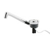 12 V Tap for Motorhome, Caravan, ABS Plastic, Height: 135