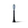 Philips Sonicare Replacement Brush, Adaptive Clean Brush Head, Regular Size,