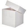 0339477 DECORA - BOX PER DOLCI 30,5 X 30,5 X