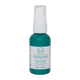 Boo Bamboo Hair Strengthening Seal & Shine Serum 50 ml