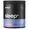 Switch Nutrition Sleep+ 30 Serves Strawberry Pineapple