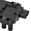 KAX Set of 6 Ignition Coils & Iridium Spark Plugs