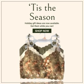 Danskin Intimates Invisible Support  BRAS,~Multicol