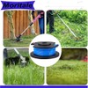 Moritale Spool Line Replacement for Ryobi One+ RAC124 OLT1823 1832