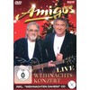Die Amigos - Weihnachtskonzert [2 DVDs]