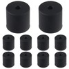 AITIAO 10Pcs 3D Printer Heatbed Silicone Leveling Column 16mm 3D
