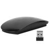 Wireless Mäuse, TM-823 Hochempfindliche 1200DPI 2,4 GHz Drahtlose Touch-Maus Präzise