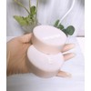 Aqua Soap (self-produced product) Pearl soap x2 Clear skin while