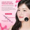 Trio Facial Serum Toner Lechoso Mascarilla Aprilskin Txa 99%