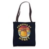 Powered By Honey Funny Beekeeper Natural Energy Boost Tote Bag