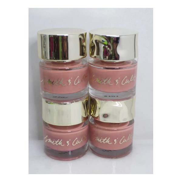 SMITH AND CULT NAIL POLISH FOREVER FADES FAST 0.5 OZ