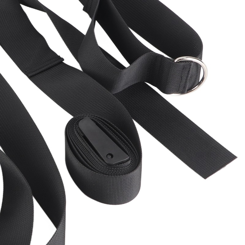 Door Anchor Strap No Punching No Installation Door Resistance Bands