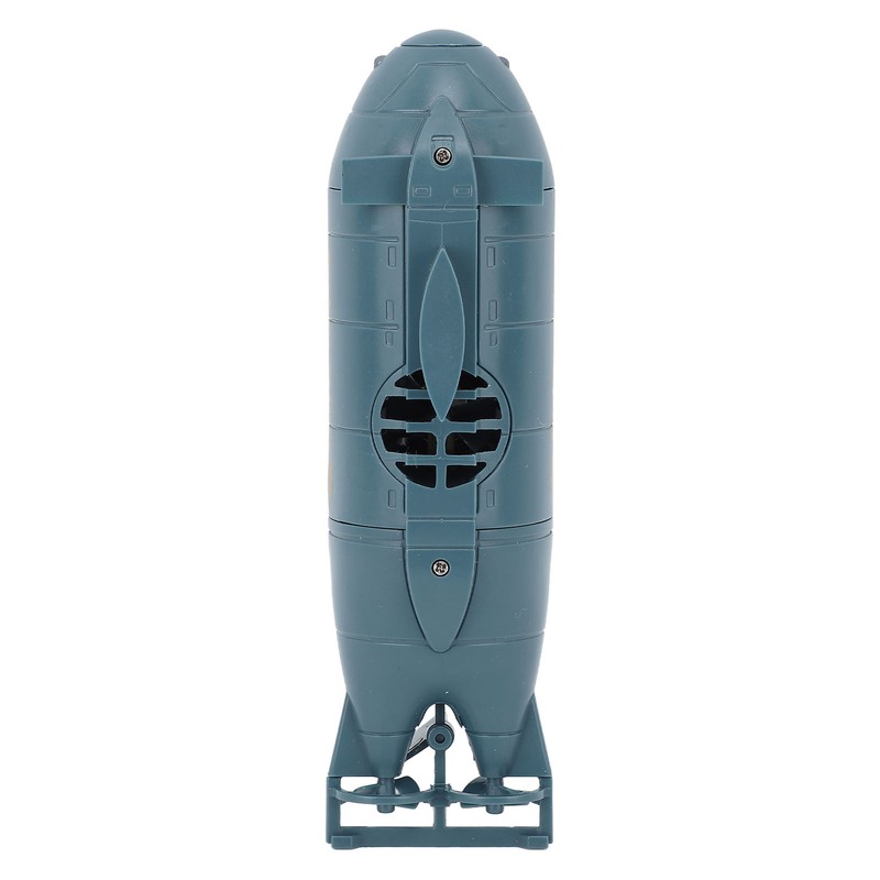 Mini RC Submarine Toy 6 Channel Remote Control Boat Ship