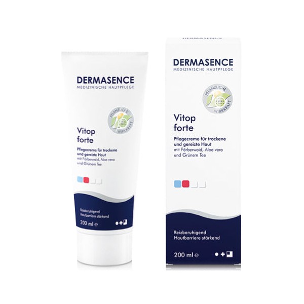 Dermasence Vitop Forte Cream 100 ml