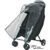 1 x Rain Cover for Combi F2 AB-240 Stroller