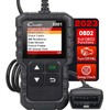 BIRACO OBD2-Escáner Automotriz Professional, Lector de Código de Error del