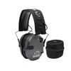 Walker's Game Ear Razor Slim Lightweight Shooting Hunting Range Hearing